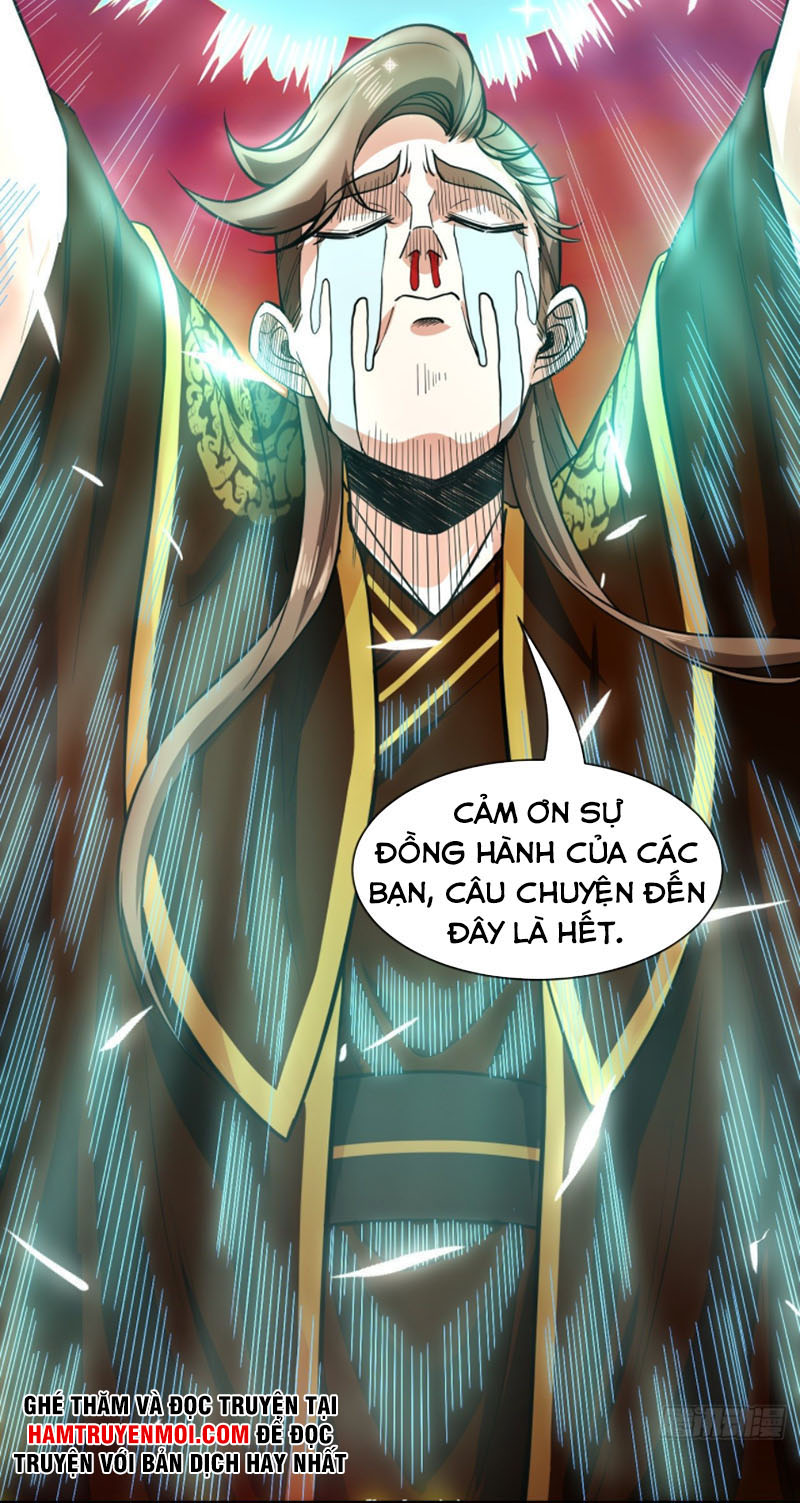Sư Tỷ Của Ta Rất Cứng chapter 196 - Trang 3