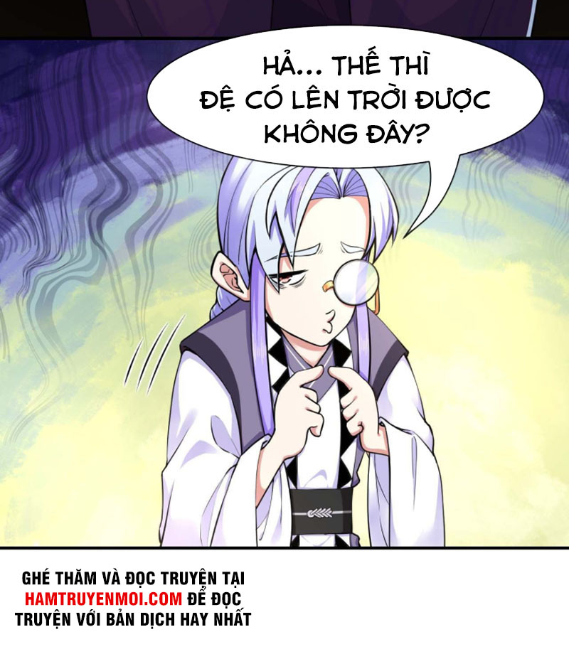 Sư Tỷ Của Ta Rất Cứng chapter 194 - Trang 3