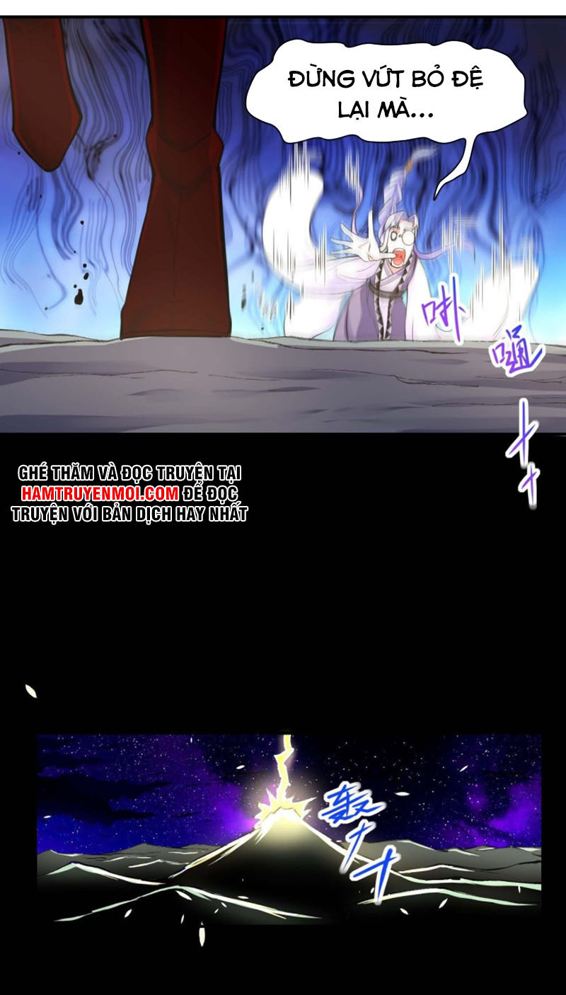Sư Tỷ Của Ta Rất Cứng chapter 194 - Trang 5