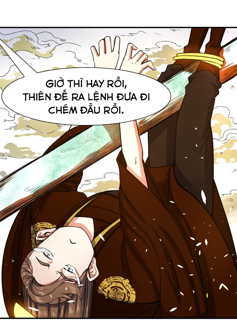Sư Tỷ Của Ta Rất Cứng chapter 198 - Trang 8