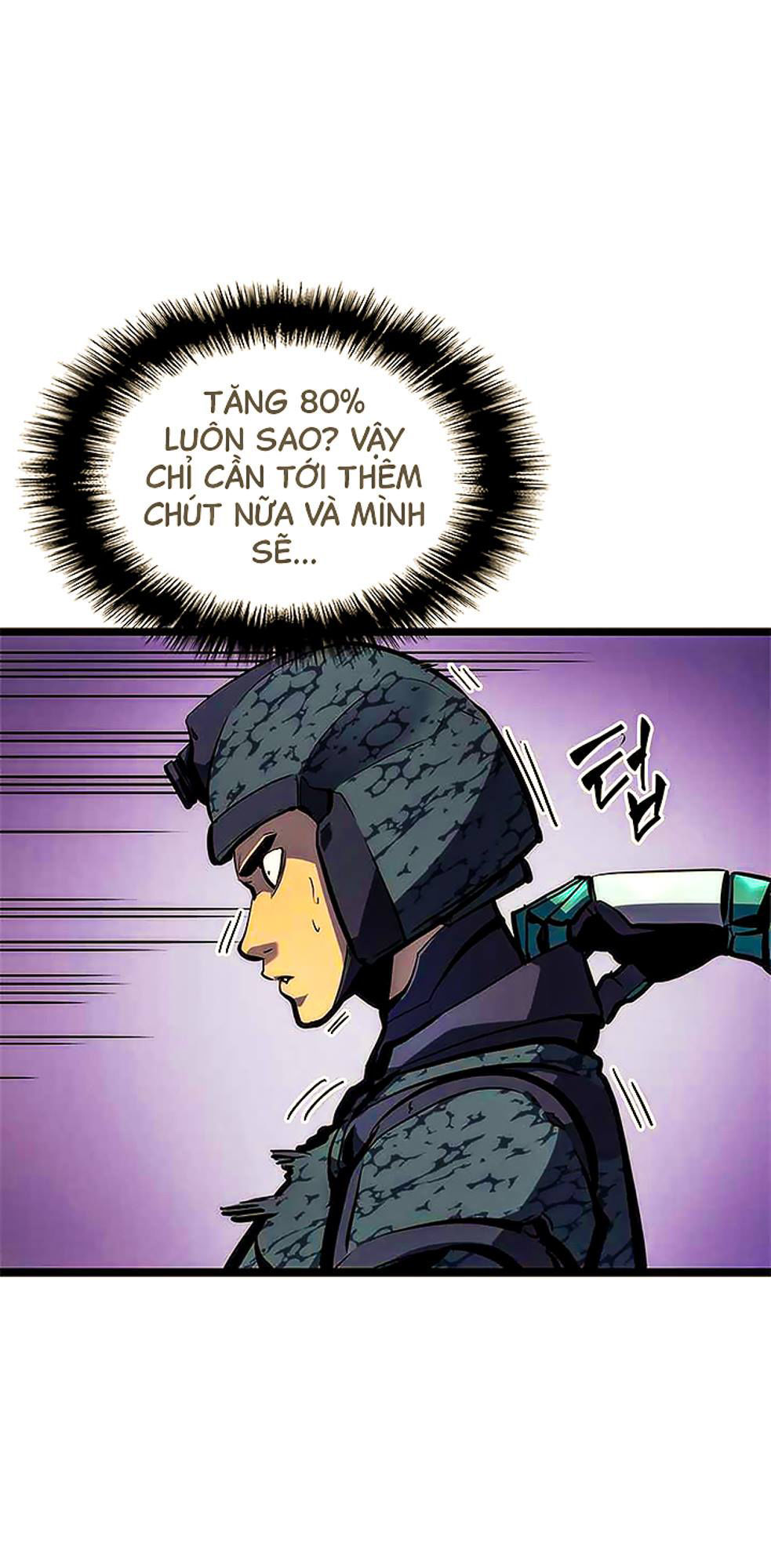 Solo Leveling - Tôi Thăng Cấp Một Mình chapter 98 - một con kiến khác??? - Upload bởi truyensieuhay.com