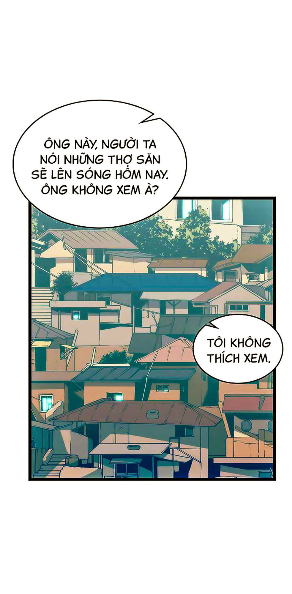 Solo Leveling - Tôi Thăng Cấp Một Mình chapter 98 - một con kiến khác??? - Upload bởi truyensieuhay.com