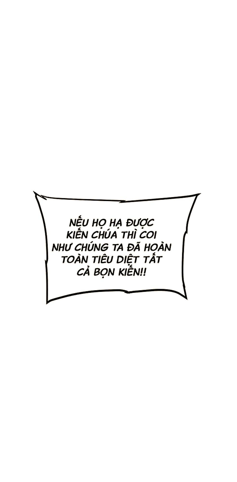 Solo Leveling - Tôi Thăng Cấp Một Mình chapter 98 - một con kiến khác??? - Upload bởi truyensieuhay.com