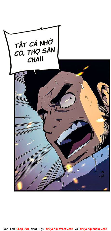 Solo Leveling - Tôi Thăng Cấp Một Mình chapter 98 - một con kiến khác??? - Upload bởi truyensieuhay.com