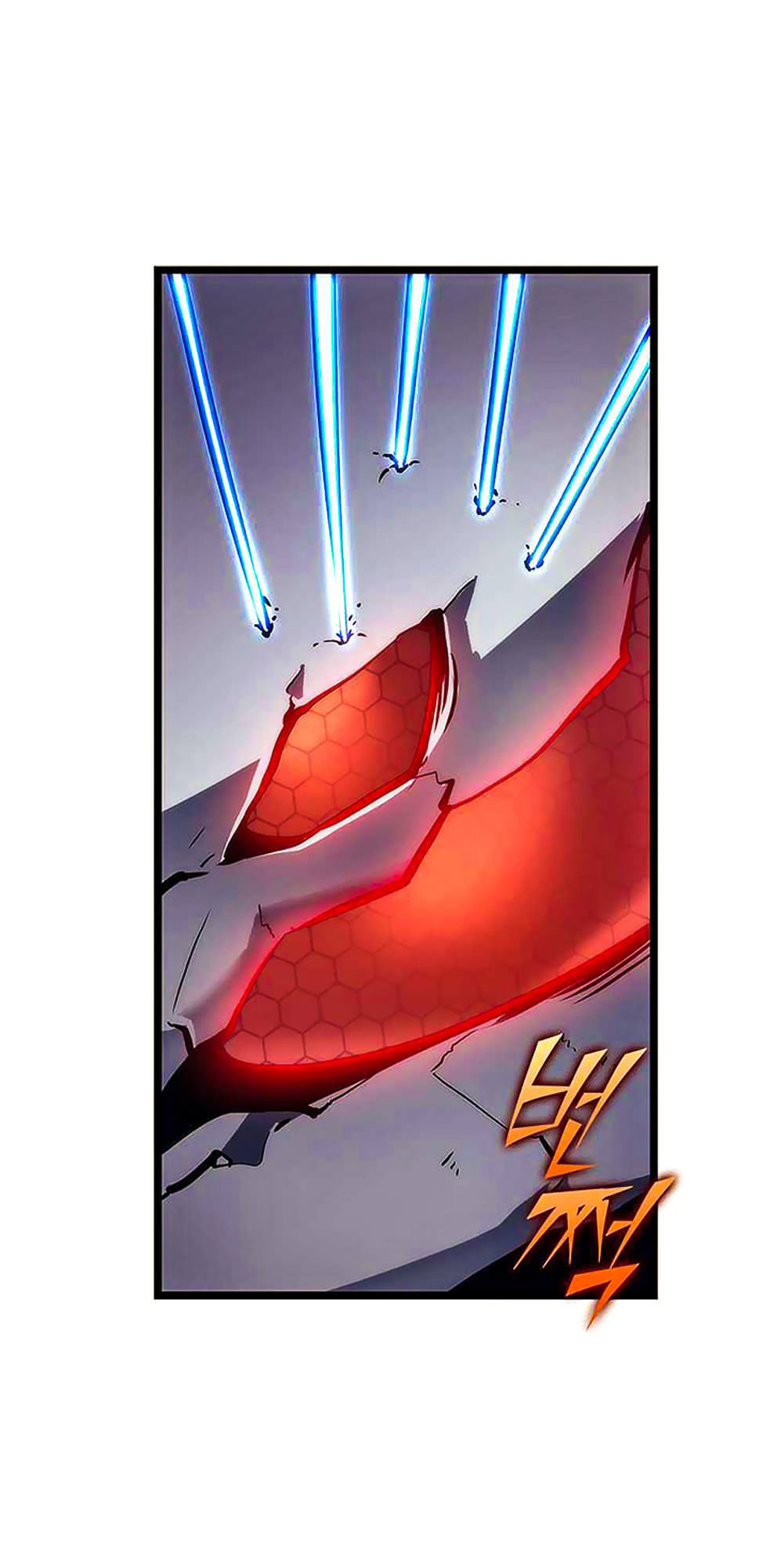 Solo Leveling - Tôi Thăng Cấp Một Mình chapter 98 - một con kiến khác??? - Upload bởi truyensieuhay.com