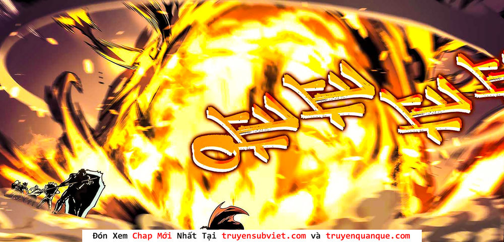 Solo Leveling - Tôi Thăng Cấp Một Mình chapter 98 - một con kiến khác??? - Upload bởi truyensieuhay.com