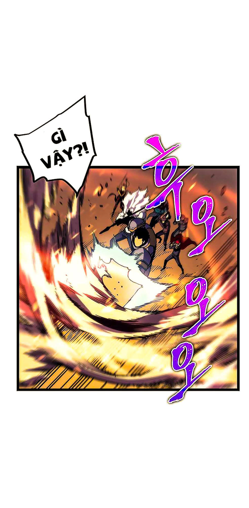 Solo Leveling - Tôi Thăng Cấp Một Mình chapter 98 - một con kiến khác??? - Upload bởi truyensieuhay.com