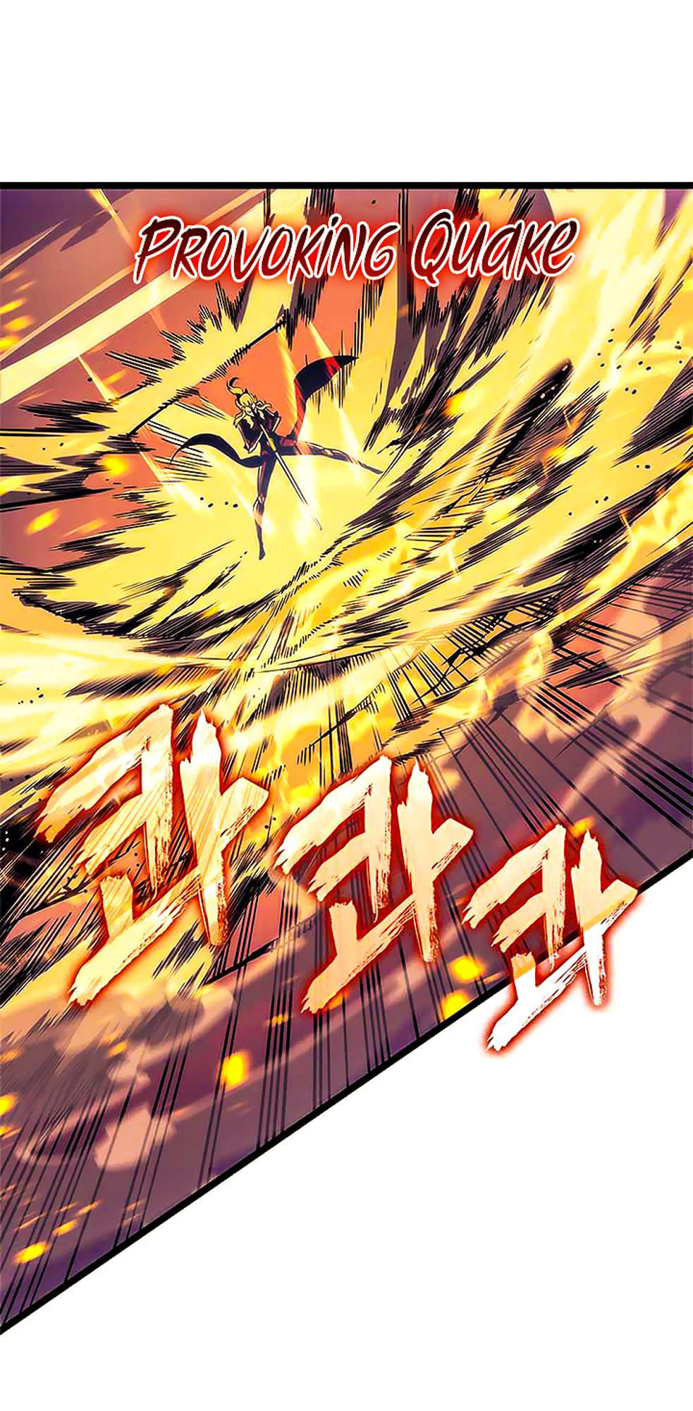 Solo Leveling - Tôi Thăng Cấp Một Mình chapter 98 - một con kiến khác??? - Upload bởi truyensieuhay.com