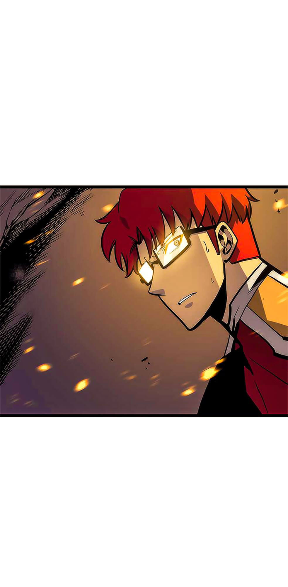 Solo Leveling - Tôi Thăng Cấp Một Mình chapter 98 - một con kiến khác??? - Upload bởi truyensieuhay.com