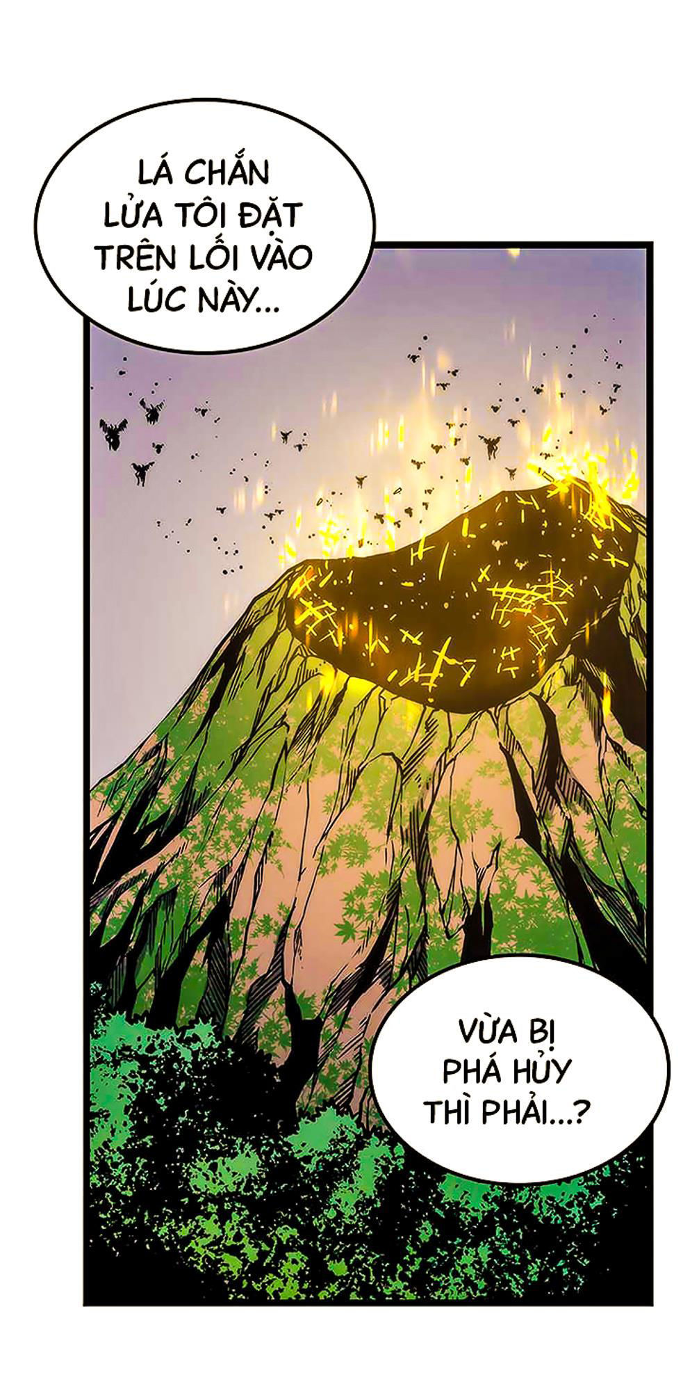 Solo Leveling - Tôi Thăng Cấp Một Mình chapter 98 - một con kiến khác??? - Upload bởi truyensieuhay.com