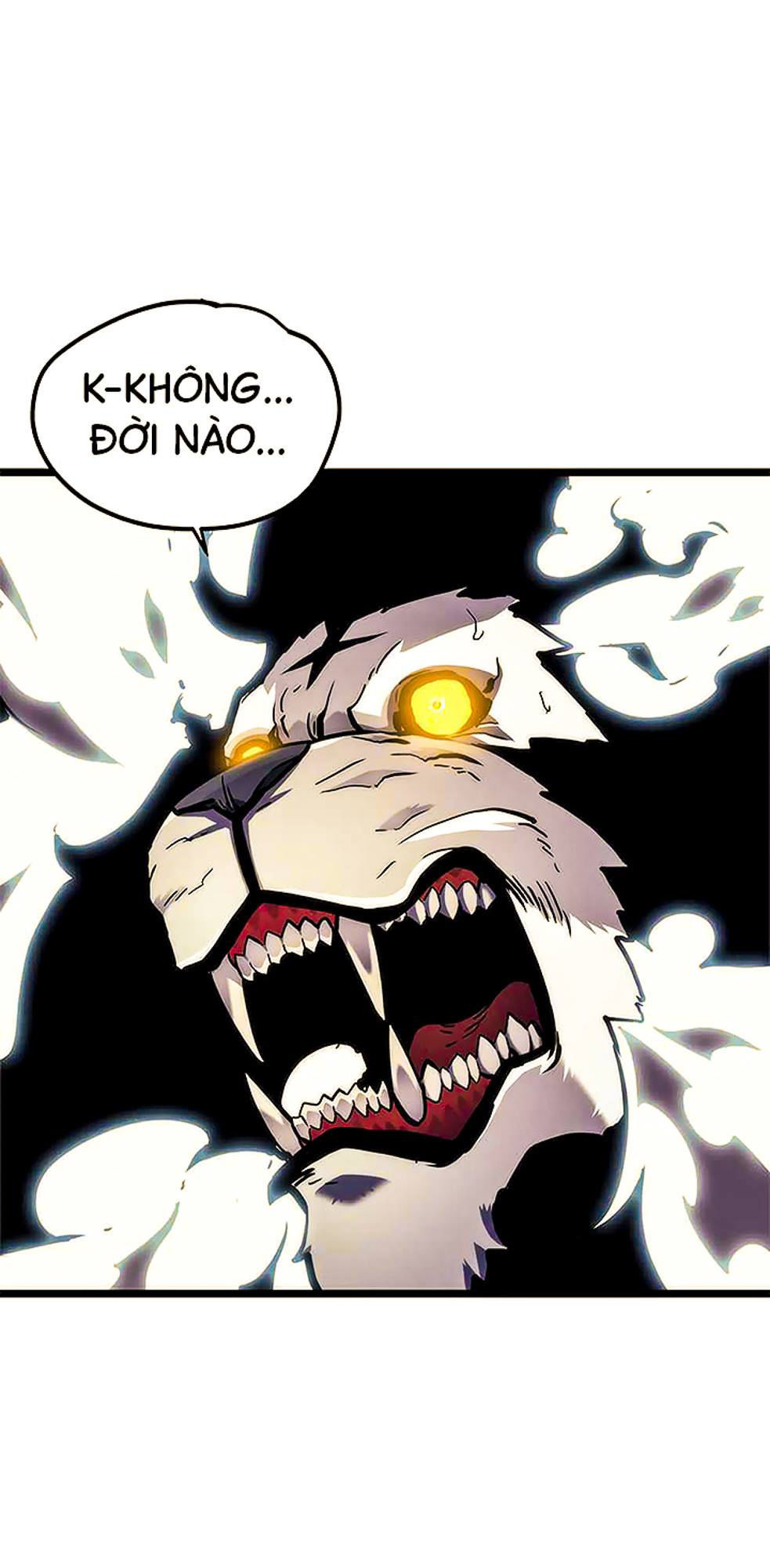 Solo Leveling - Tôi Thăng Cấp Một Mình chapter 98 - một con kiến khác??? - Upload bởi truyensieuhay.com