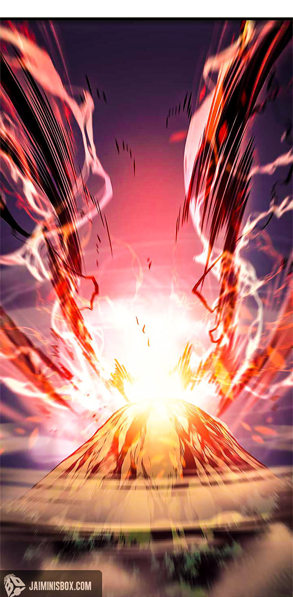 Solo Leveling - Tôi Thăng Cấp Một Mình chapter 98 - một con kiến khác??? - Upload bởi truyensieuhay.com