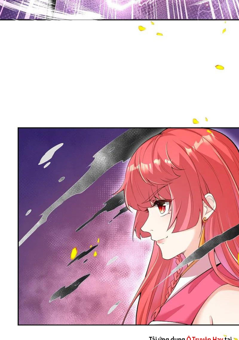 Nghịch Thiên Tà Thần Chapter 471 - Trang 4