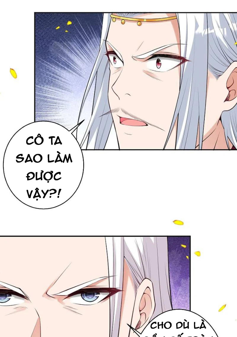 Nghịch Thiên Tà Thần Chapter 471 - Trang 9