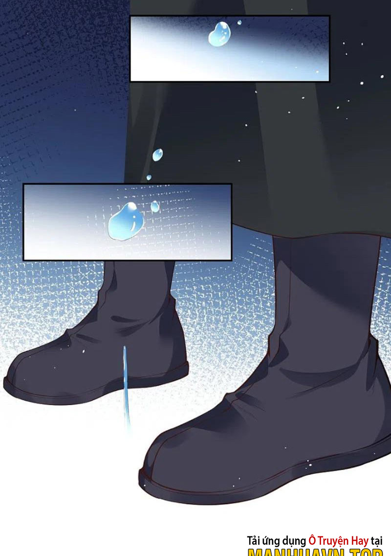 Nghịch Thiên Tà Thần Chapter 471 - Trang 11