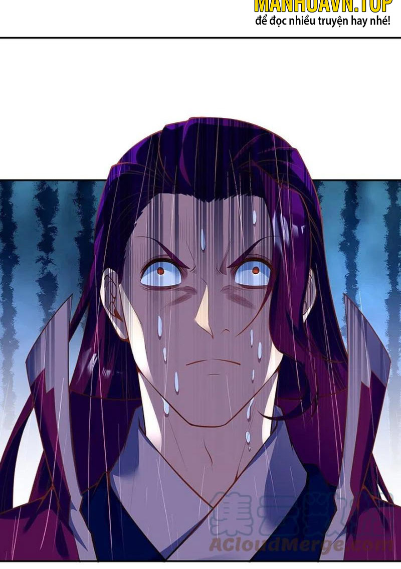 Nghịch Thiên Tà Thần Chapter 471 - Trang 12