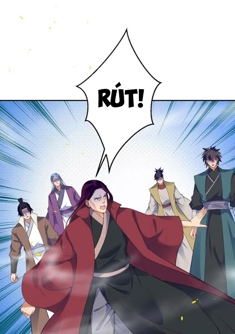 Nghịch Thiên Tà Thần Chapter 471 - Trang 13
