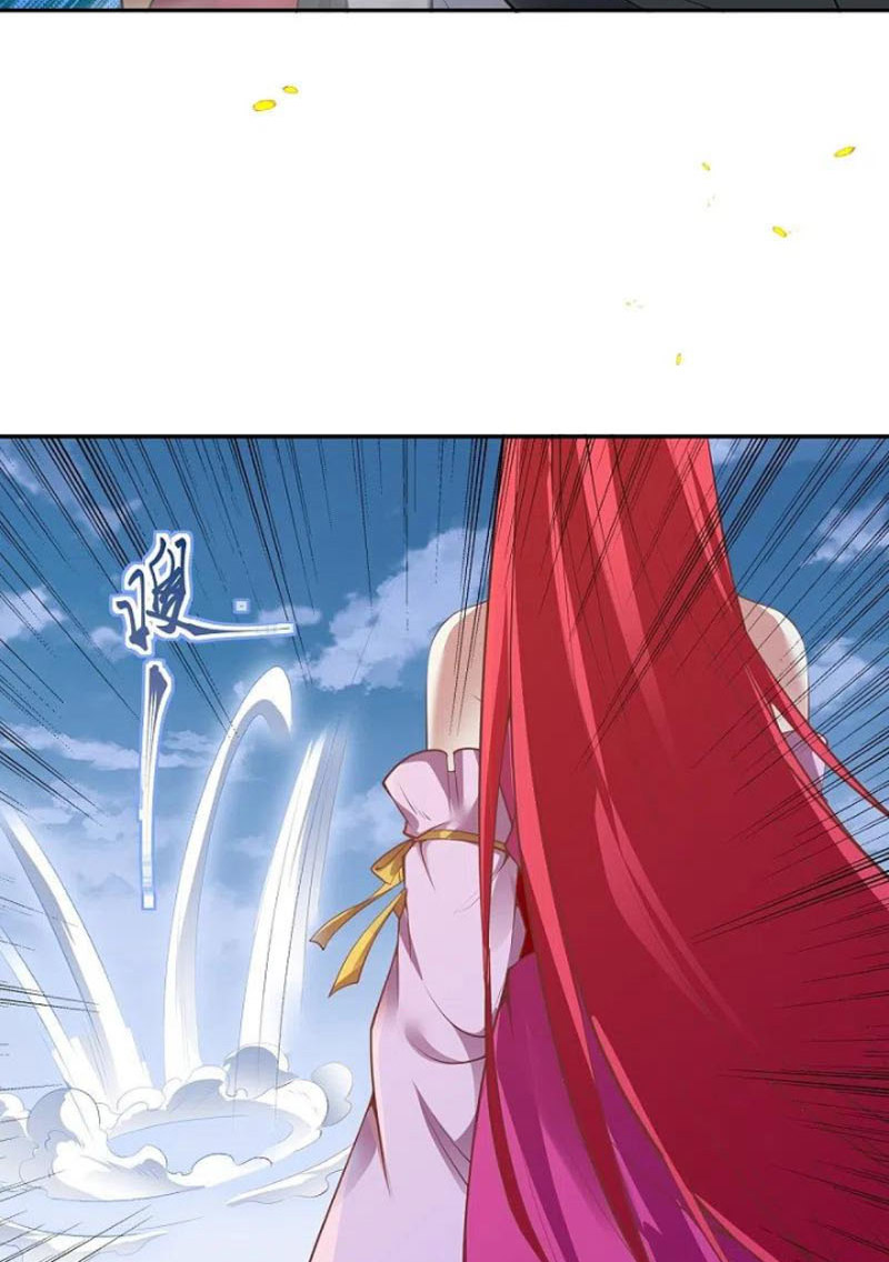 Nghịch Thiên Tà Thần Chapter 471 - Trang 14