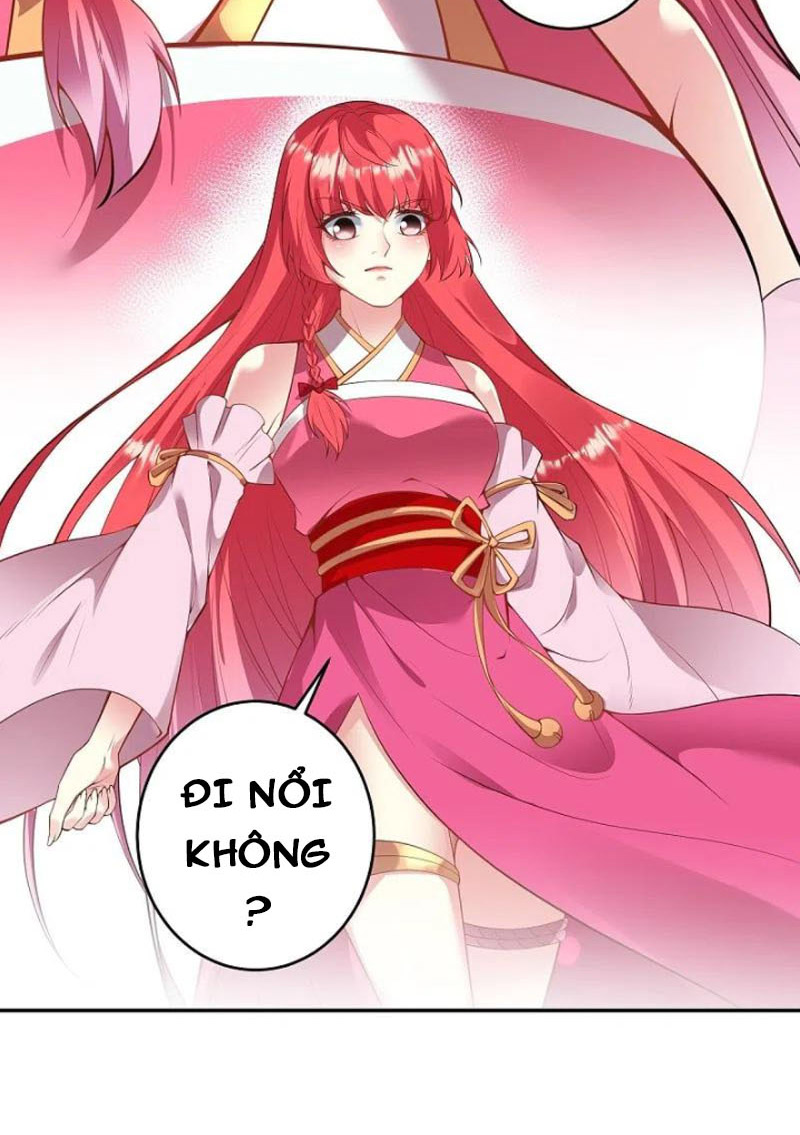 Nghịch Thiên Tà Thần Chapter 471 - Trang 18