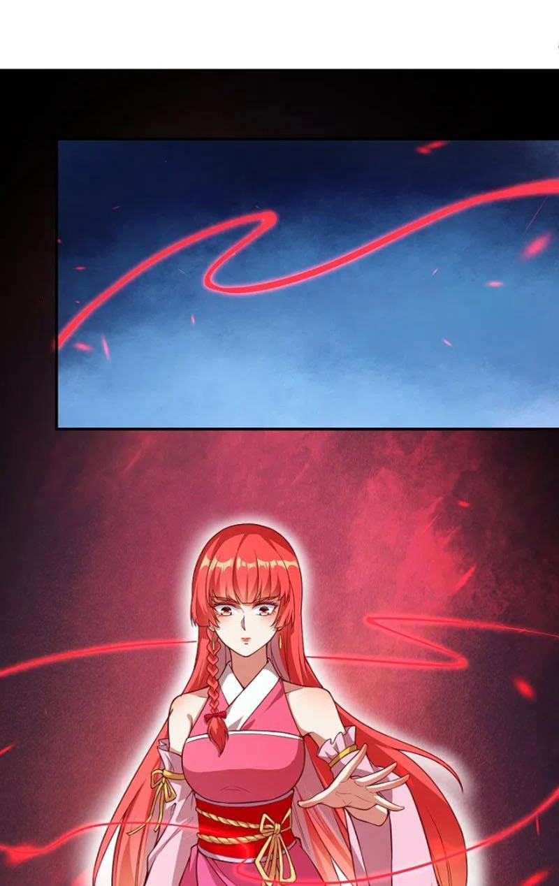 Nghịch Thiên Tà Thần Chapter 471 - Trang 19