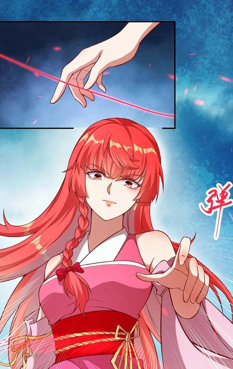Nghịch Thiên Tà Thần Chapter 471 - Trang 21