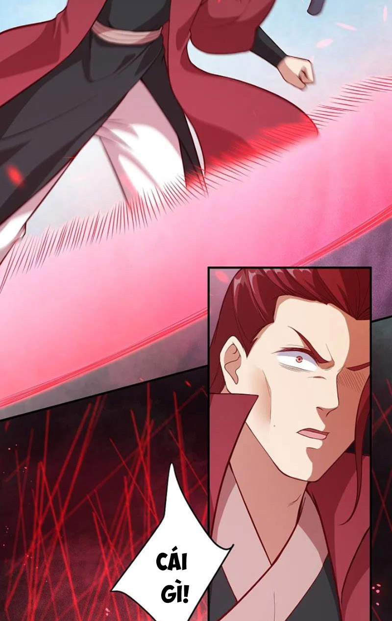 Nghịch Thiên Tà Thần Chapter 471 - Trang 25