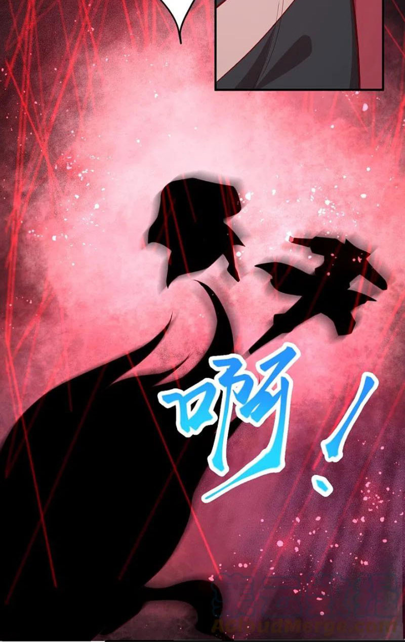 Nghịch Thiên Tà Thần Chapter 471 - Trang 26