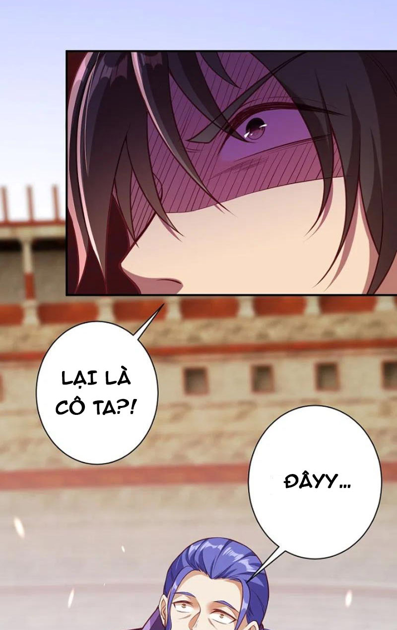 Nghịch Thiên Tà Thần Chapter 471 - Trang 28