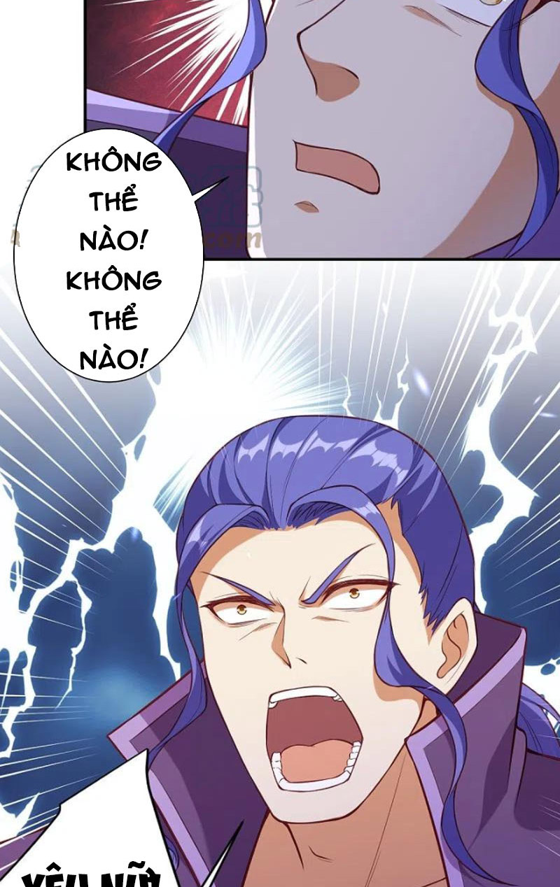 Nghịch Thiên Tà Thần Chapter 471 - Trang 30