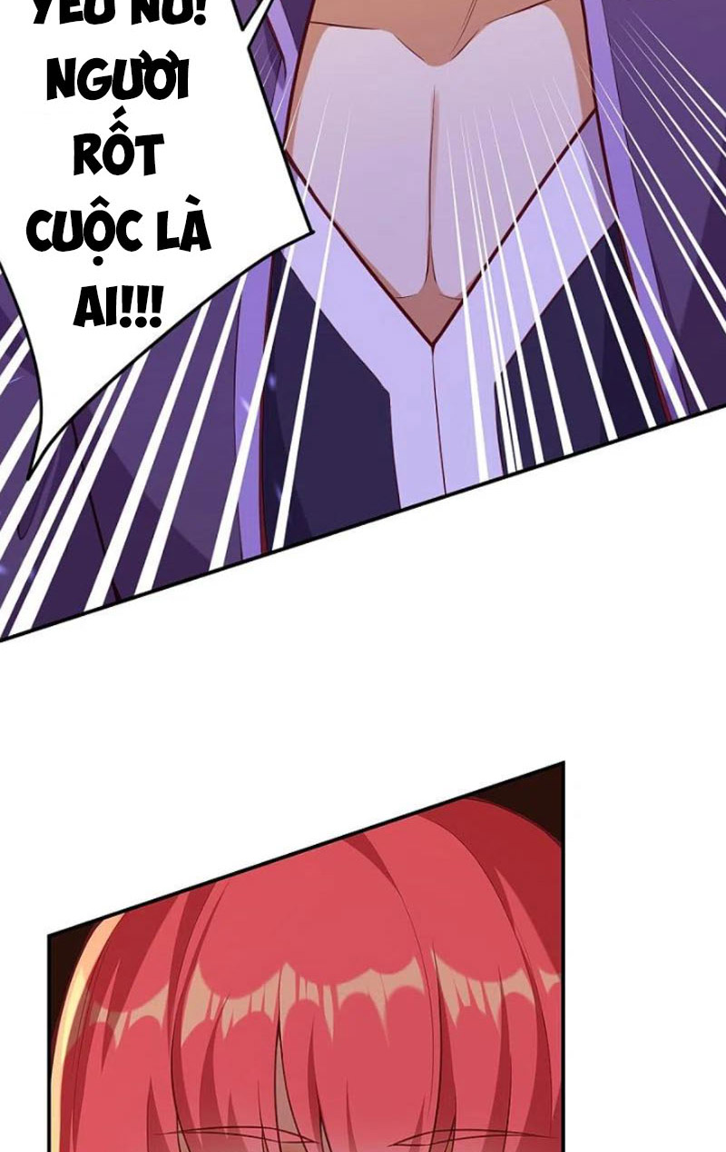 Nghịch Thiên Tà Thần Chapter 471 - Trang 31