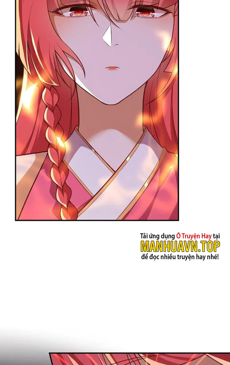 Nghịch Thiên Tà Thần Chapter 471 - Trang 32