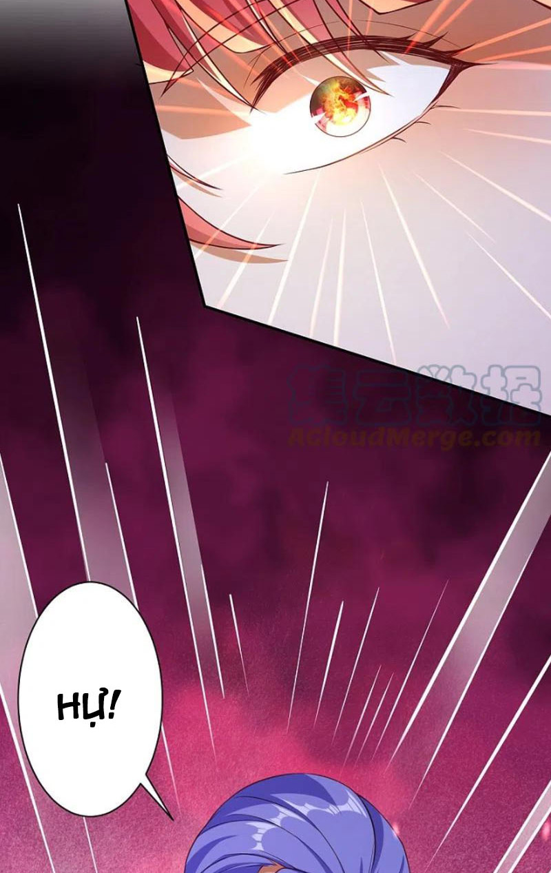 Nghịch Thiên Tà Thần Chapter 471 - Trang 33