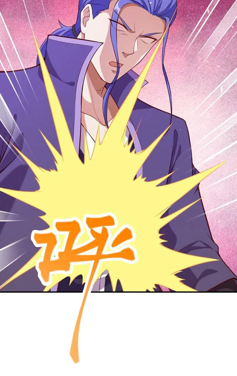 Nghịch Thiên Tà Thần Chapter 471 - Trang 34