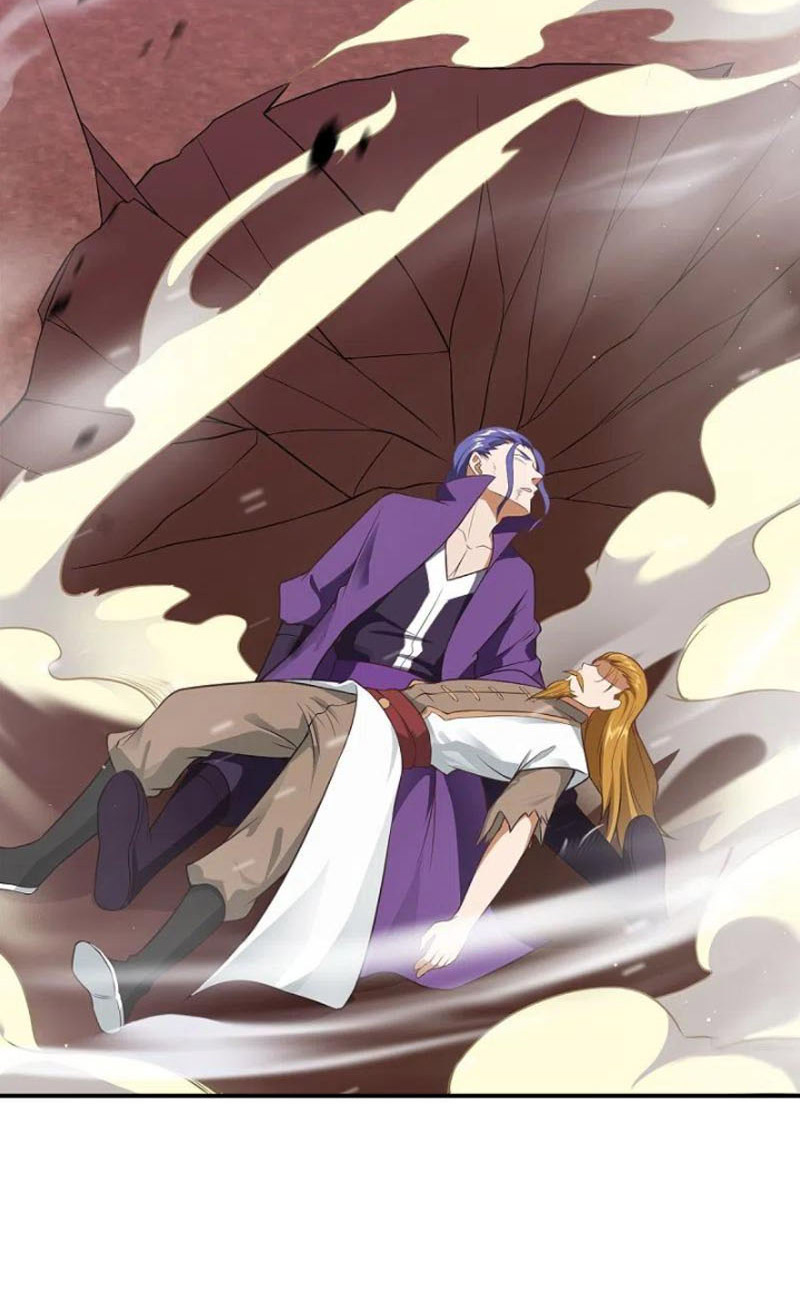 Nghịch Thiên Tà Thần Chapter 471 - Trang 38