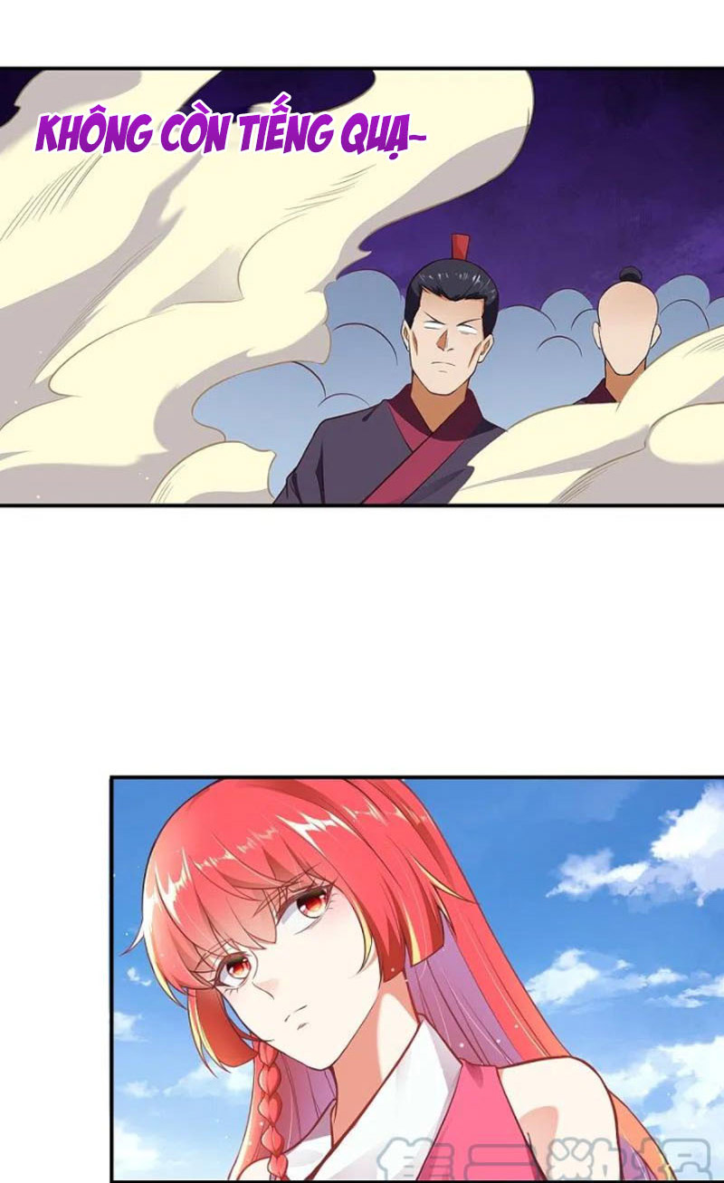 Nghịch Thiên Tà Thần Chapter 471 - Trang 39