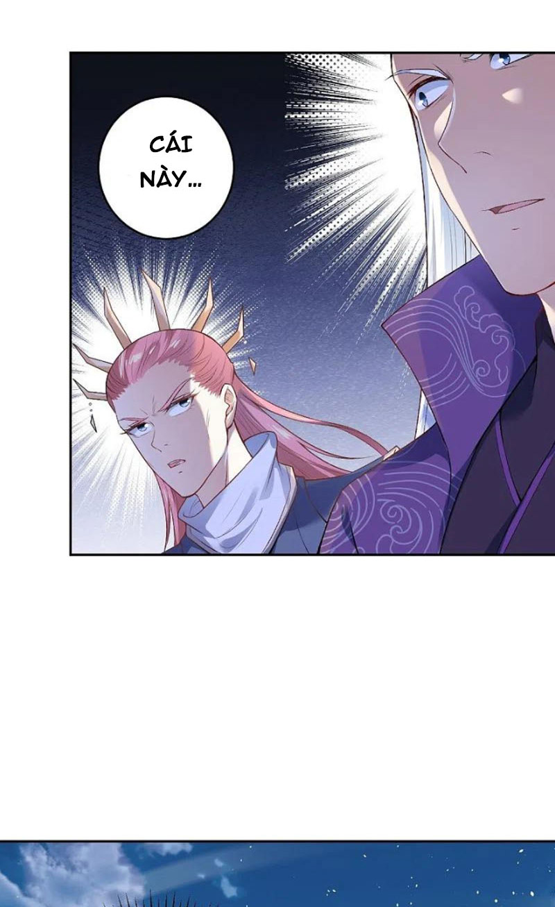 Nghịch Thiên Tà Thần Chapter 471 - Trang 49