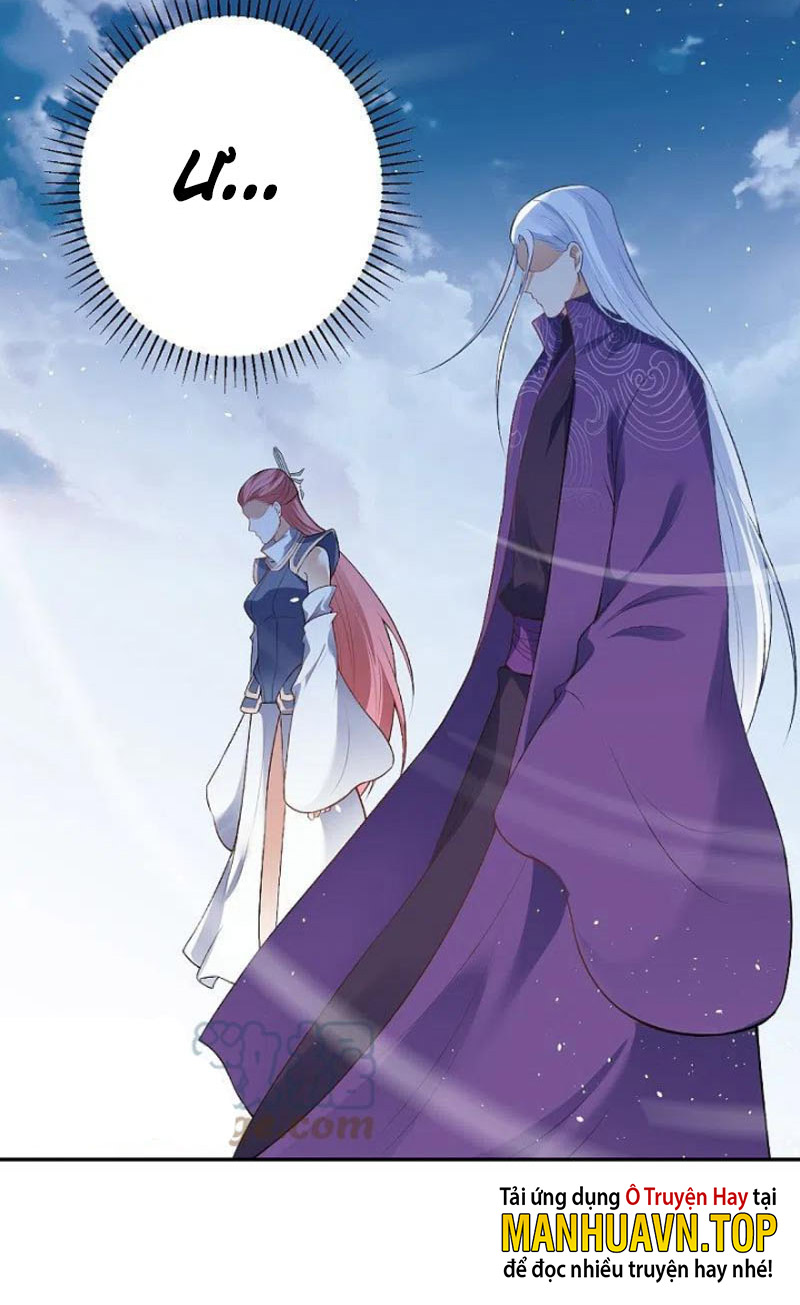 Nghịch Thiên Tà Thần Chapter 471 - Trang 50