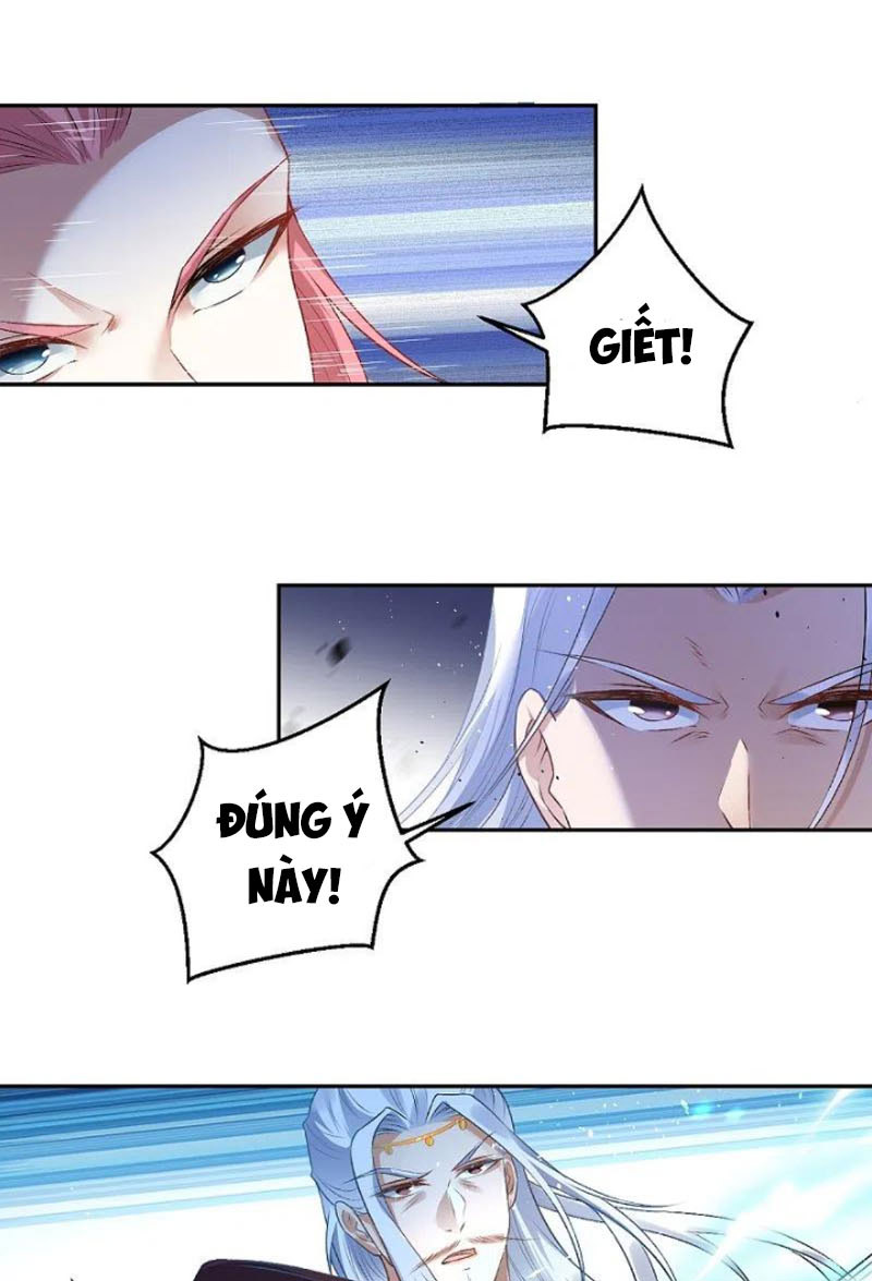 Nghịch Thiên Tà Thần Chapter 471 - Trang 51
