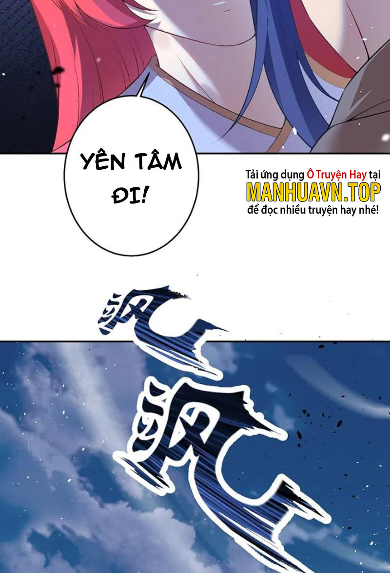 Nghịch Thiên Tà Thần Chapter 471 - Trang 56