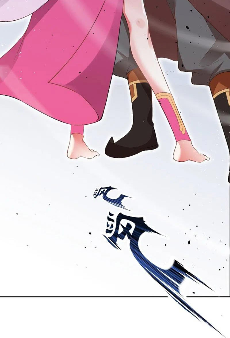 Nghịch Thiên Tà Thần Chapter 471 - Trang 58