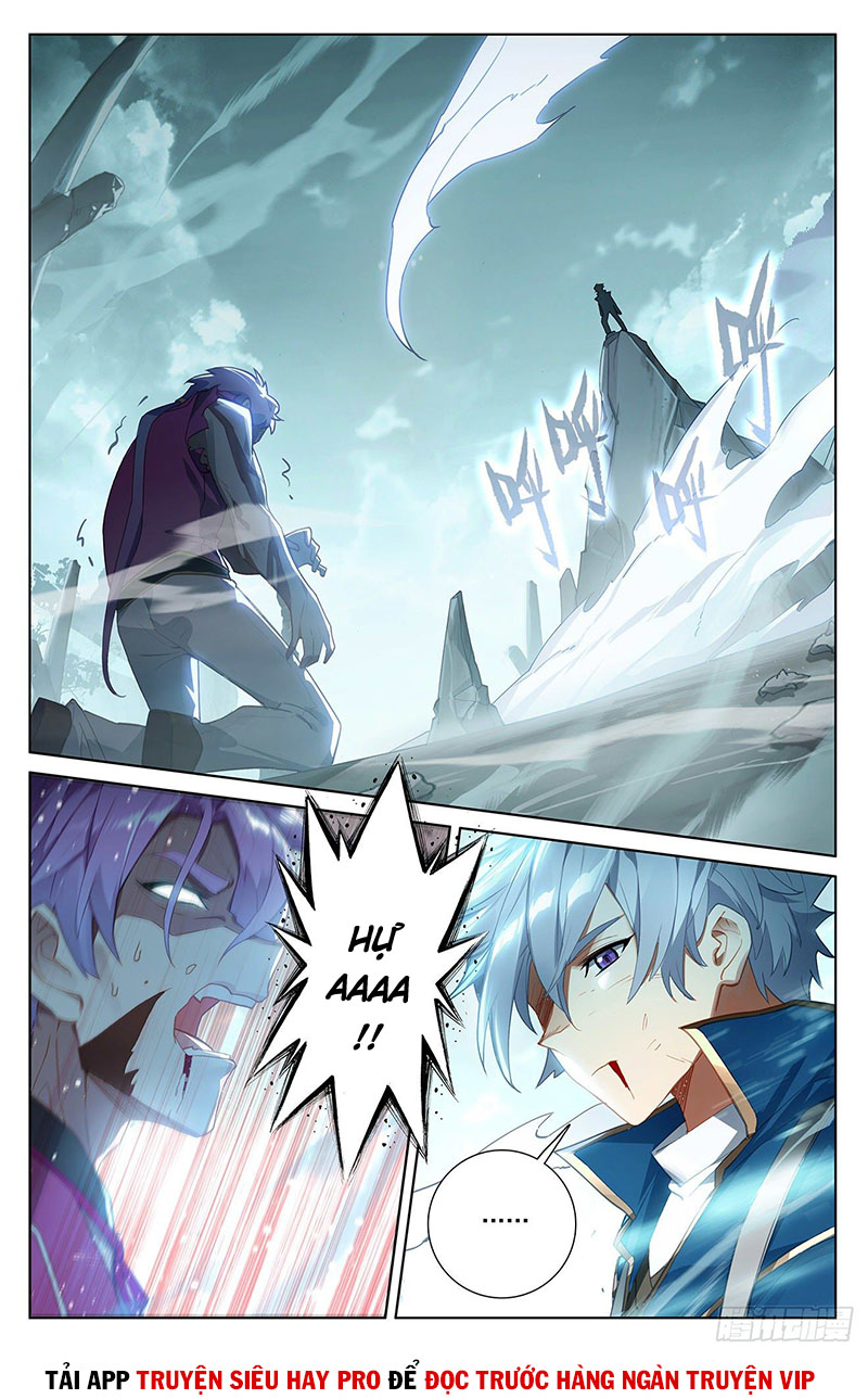 Vạn Tướng Chi Vương chapter 81 - Upload bởi truyensieuhay.com