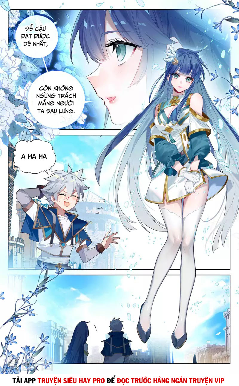 Vạn Tướng Chi Vương chapter 89 - Trang 2