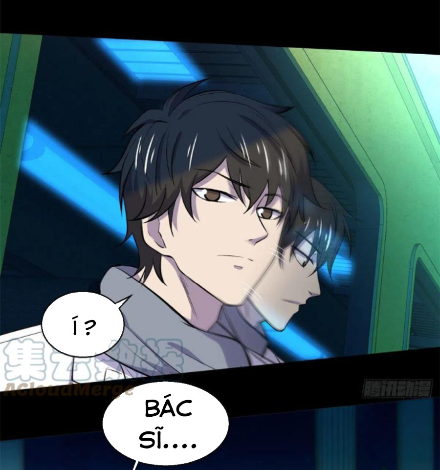 Toàn Cầu Sụp Đổ chapter 62 - Trang 20