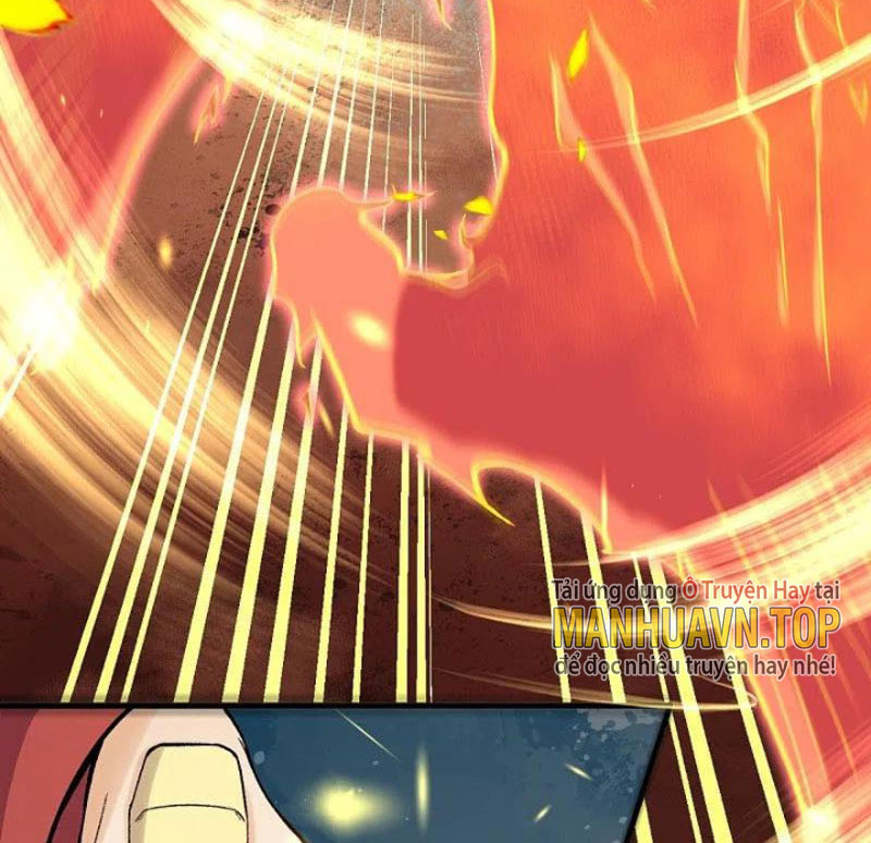 Nghịch Thiên Tà Thần Chapter 463 - Trang 3