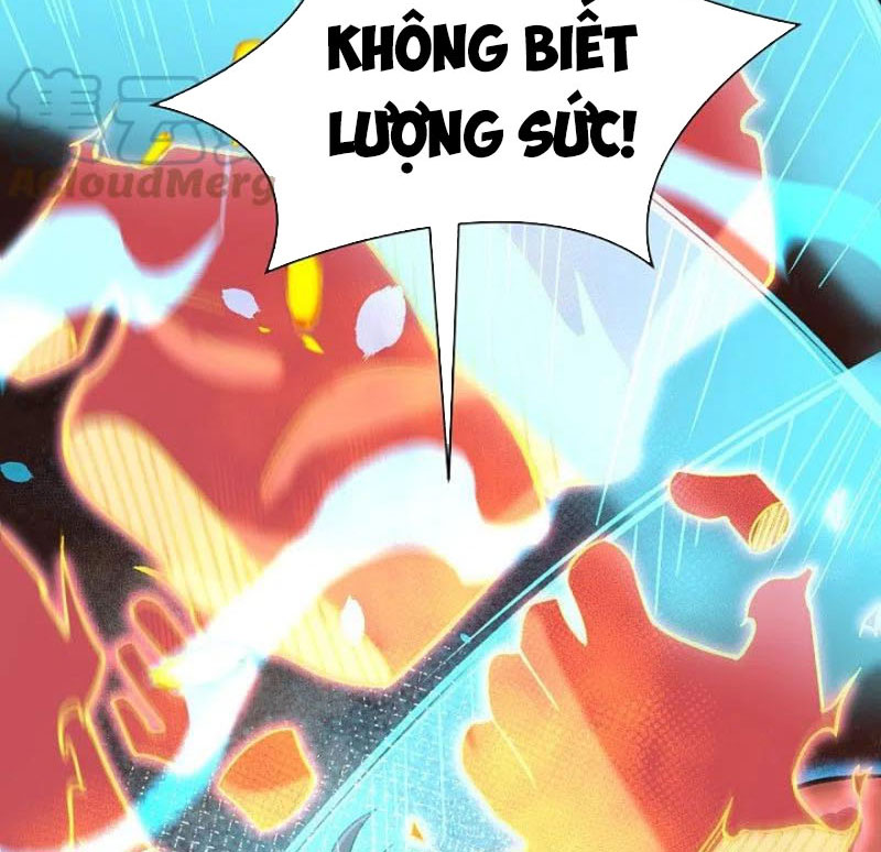 Nghịch Thiên Tà Thần Chapter 463 - Trang 6