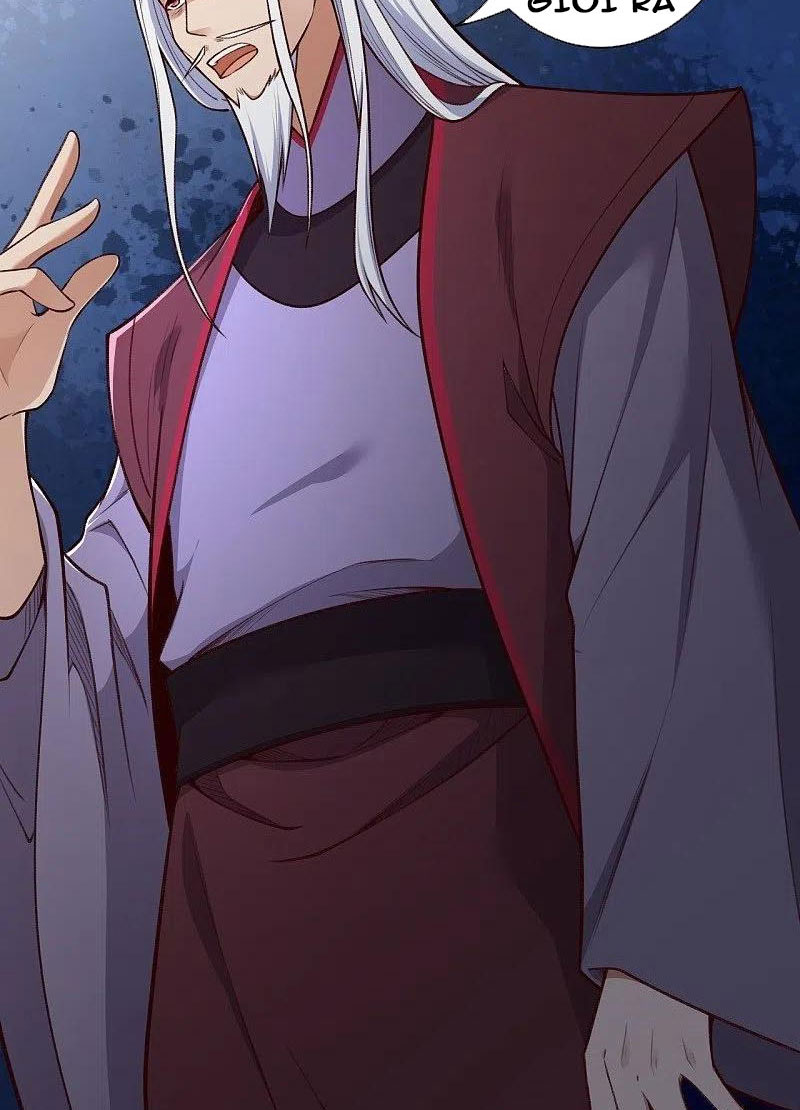Nghịch Thiên Tà Thần Chapter 464 - Trang 6