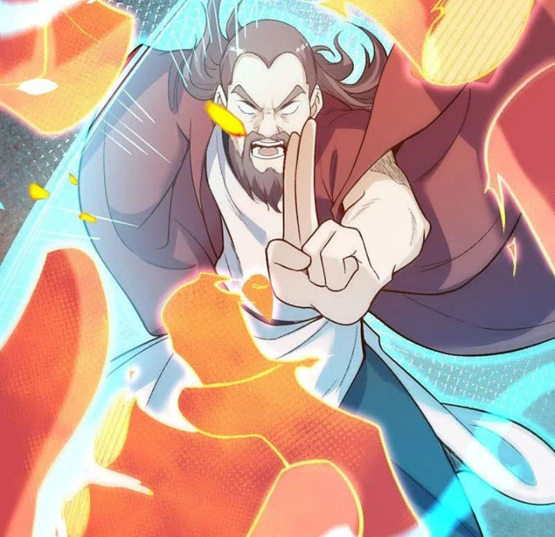 Nghịch Thiên Tà Thần Chapter 463 - Trang 7