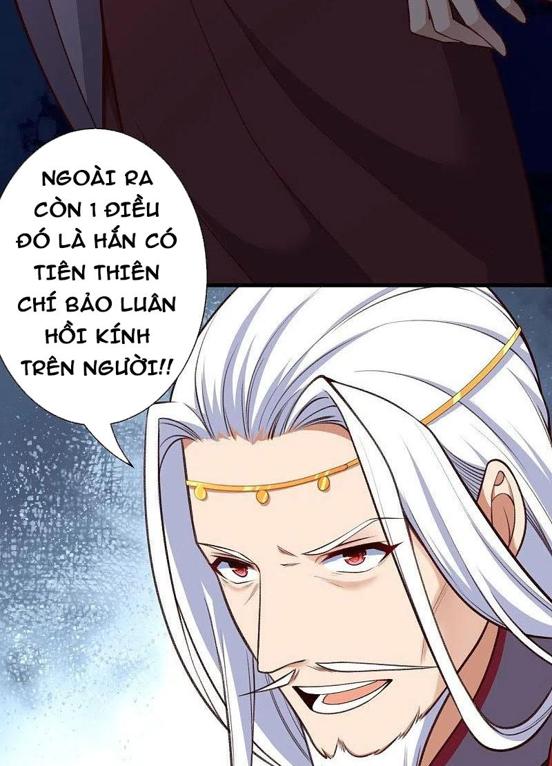 Nghịch Thiên Tà Thần Chapter 464 - Trang 7