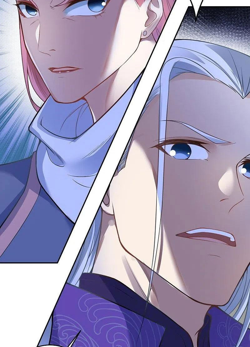 Nghịch Thiên Tà Thần Chapter 464 - Trang 10