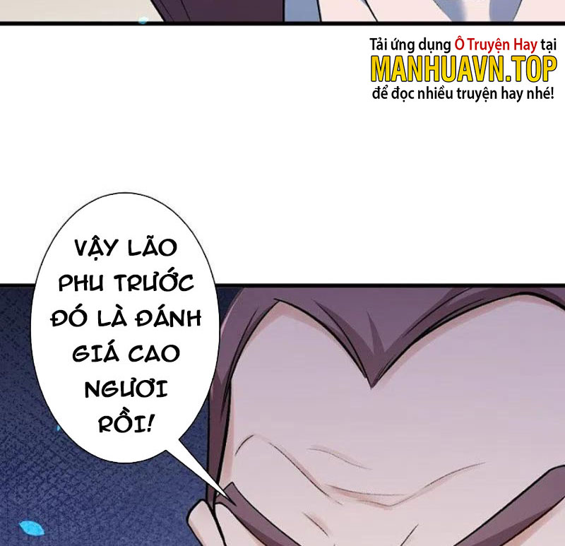 Nghịch Thiên Tà Thần Chapter 463 - Trang 11